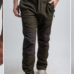 Men's Northbound Gear Adventure Water Resistant Pants